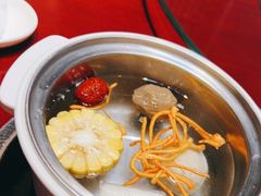 -神洲四海大酒楼(王府井澳门中心店)