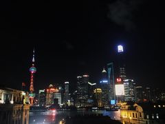 顶楼露天风景-船长酒吧 The Captain