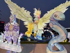 -海合安武汉极地海洋公园