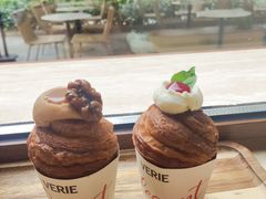 -VERIE BAKEHOUSE