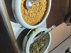 -老土灶·扬州非遗淮扬菜(大运河博物馆店)