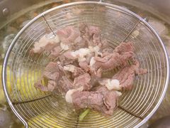 -三头牛·潮汕牛肉生蚝火锅 (夏湾店)