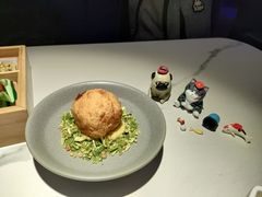 -马邦子·紫苏烤鱼(恒隆广场店)
