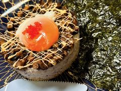 -晴季寿司(红旗街万达店)