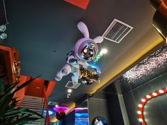 -大成海鲜烧烤·小龙虾(五角场店)