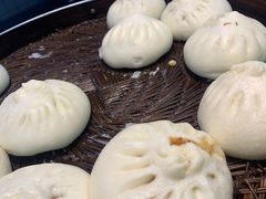 -航天馒头(瞻园路店)