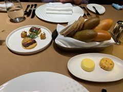 -国家大剧院西餐厅