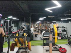 -ENERGY原力健身(川周店)