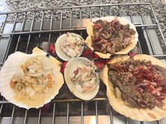 -震海贝烤贝·民俗特色店(延吉总店)