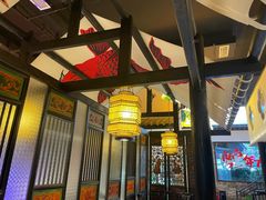 -院8里·小聚园老川菜(九眼桥店)