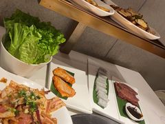 -么子烤肉(化龙池店)