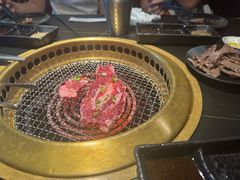 -谷牛和牛烤肉(漕河泾印象城店)