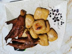 -路边小吃(临安春秋商业步行街店)