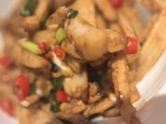-小林哥的海鲜馆·夜宵烧烤(渔人码头店)
