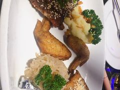 -MOSSO德国餐厅·音乐酒吧(环宇荟店)