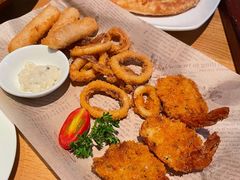 -菲滋意式餐厅(金华银泰城店)