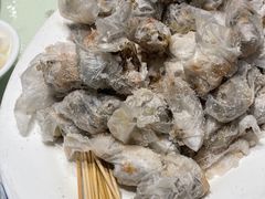 -海儀美食楼(湾仔海鲜街店)