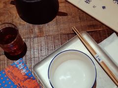 -铁公鸡·四川料理(天环广场店)