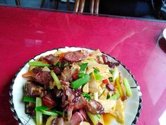 -生态苑农庄(十里画廊遇龙河店)