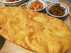-大厨小馆(华阳城店)