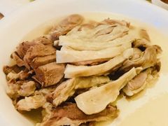 精选牛把肉-内蒙古驻京办餐厅