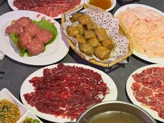 -贵宾牛·潮汕牛肉火锅(珠池总店)