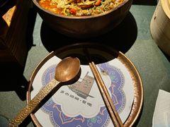-多杰拉姆藏餐吧(田子坊店)