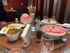-东海怡品海鲜豆捞(舟宿夜江店)