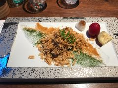 -桐寿司Sushi Tong