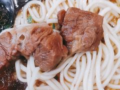 -李先生牛肉面大王(北京站售票厅餐厅)