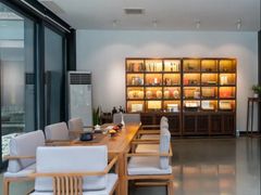 -曲水兰亭(北京四惠店)