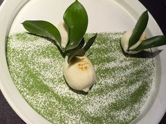 -華府(凯德晶萃店)