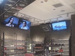 -木九十眼镜(嘉里中心店)