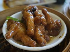 -香港蓮香樓(中環店)