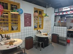 -芈重山老火锅(广州首店)