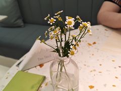 -大树餐厅(环球港店)