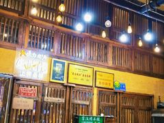 -霄汉羊排(万松园一店)