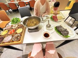 -乐茵敔山湾月子中心(独栋湖景店)