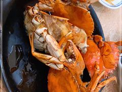 莲花公园煎蟹-莲花公园煎蟹(总店)