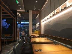 大堂-谷田稻香(佛罗伦萨店)