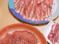 -虾领航小龙虾·吉林烧烤(柳州路店)