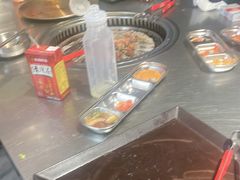 -韩先生自助烤肉•烤活鳗