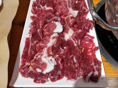 -大吉利·潮汕鲜牛肉火锅(西安店)