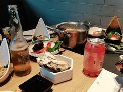 -星伦多自助料理·涮烤一体(杭州来福士店)