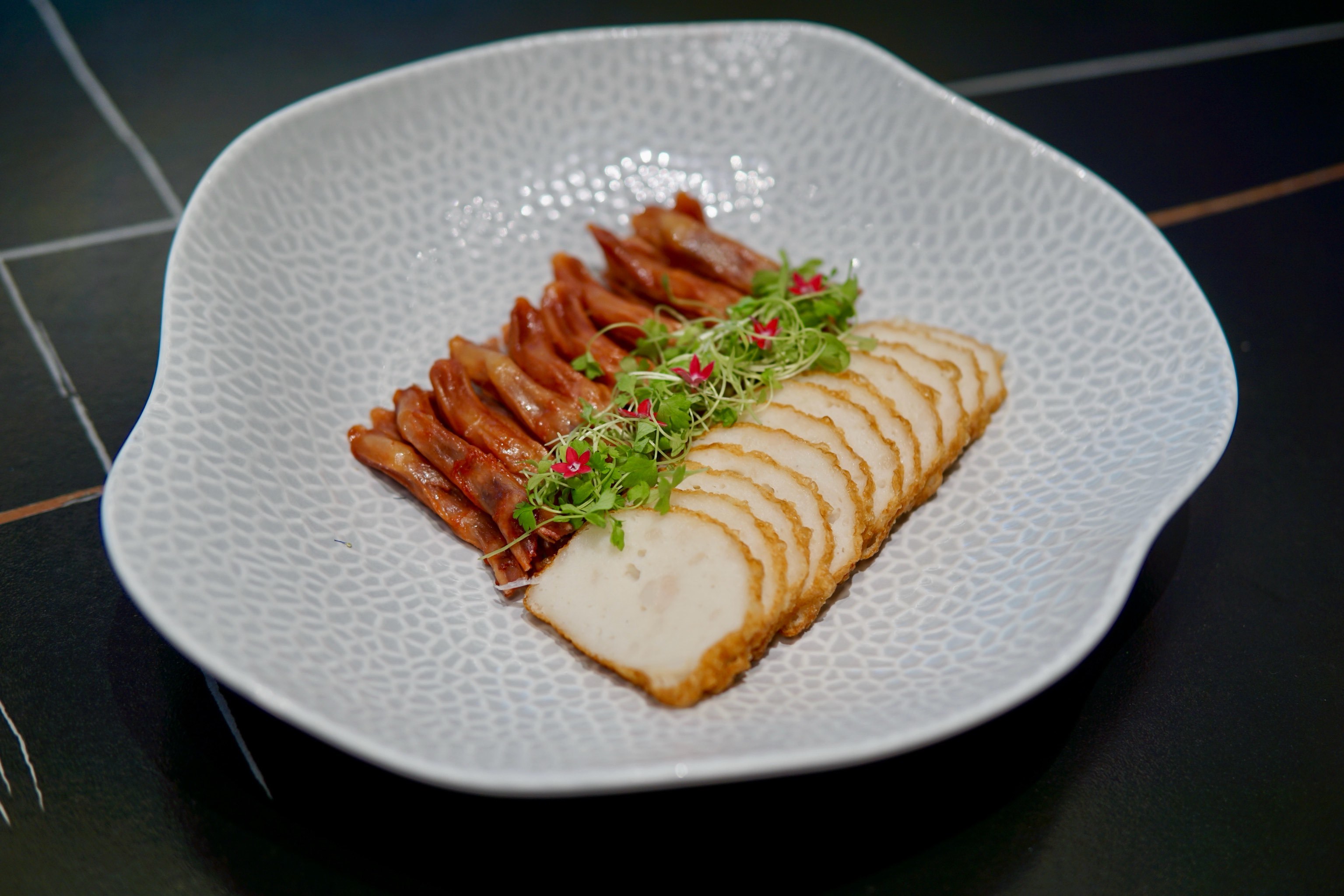 寻味瓯粤,终极🈚️宴