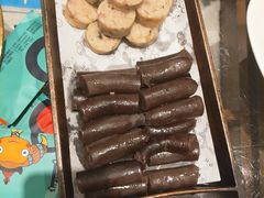 -哈啾嗨·新概念蒙餐(红星新城店)