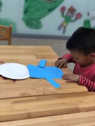 -巧虎kids体验中心(绿宝广场店)