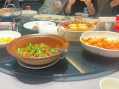 -徐记海鲜(陕西历史博物馆|明德门店)