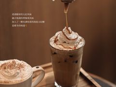 -Peet's 皮爷咖啡(海雅缤纷城店)
