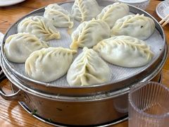 海肠饺子-小叶大馅饺子城